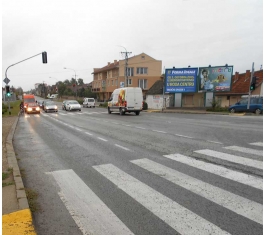 Sremska Mitrovica - SM S10