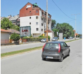 Smederevska Palanka - SDP S02