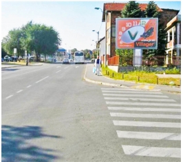 Smederevo - SD P02a