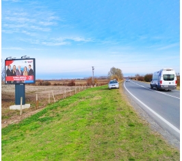 Kovin - Magistralni put RM1b