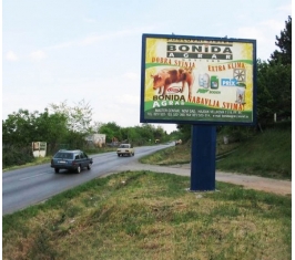 Petrovaradin - NS P21a