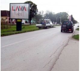 Novo Miloševo - NM S02