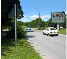 Novi Kneževac - NKŽ S03