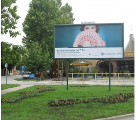 Novi Bečej - NBČ S01