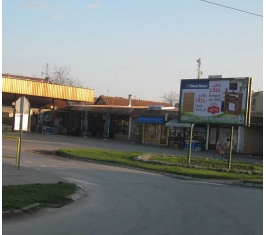 Novi Bečej - NBČ S02