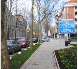 Novi Bečej - NBČ S01a