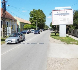 Novi Bečej - NBČ P02a