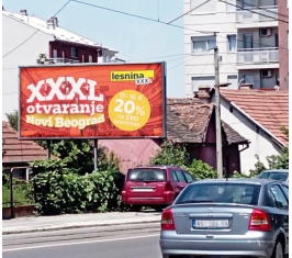 Beograd - BG D700262b