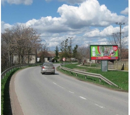 Mali Iđoš - MI S01