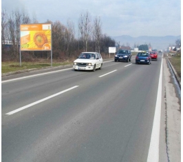 Gornji Milanovac - GM P01b