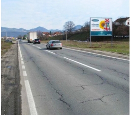 Gornji Milanovac - GM P02a