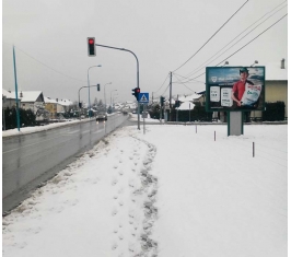 Gornji Milanovac - GM S01