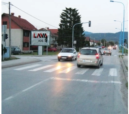 Gornji Milanovac - GM S02