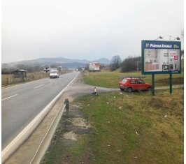 Gornji Milanovac - GM S03