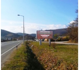 Gornji Milanovac - GM RR02
