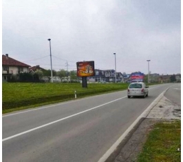 Gornji Milanovac - GM RR04