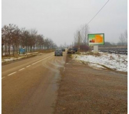Bela Crkva - BC S01
