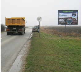 Bački Petrovac - BP S01