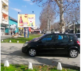 Bačka Palanka - BP P01b