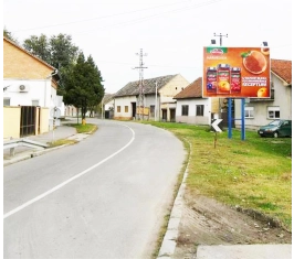 Bačka Palanka - BP P04a