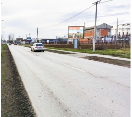 Bačka Palanka - BP S03