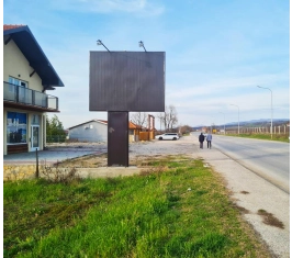 Knjaževac - KNJ LZ1