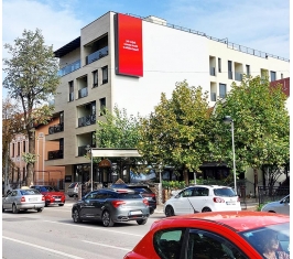 Banja Luka - LED Ekran - Centar EM05