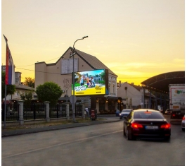 Gradiška - LED Ekran - EM01b