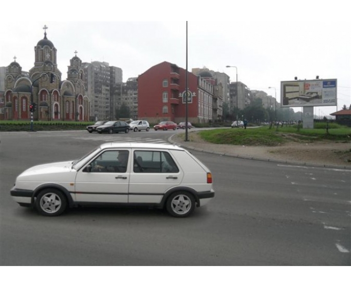 Kragujevac P KG 02a