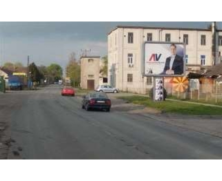 Vrbas SB VS 10a