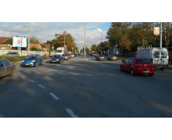 Zrenjanin S ZR 11