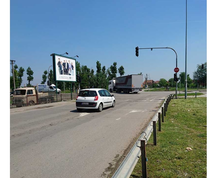 Novi Sad - NS S 04