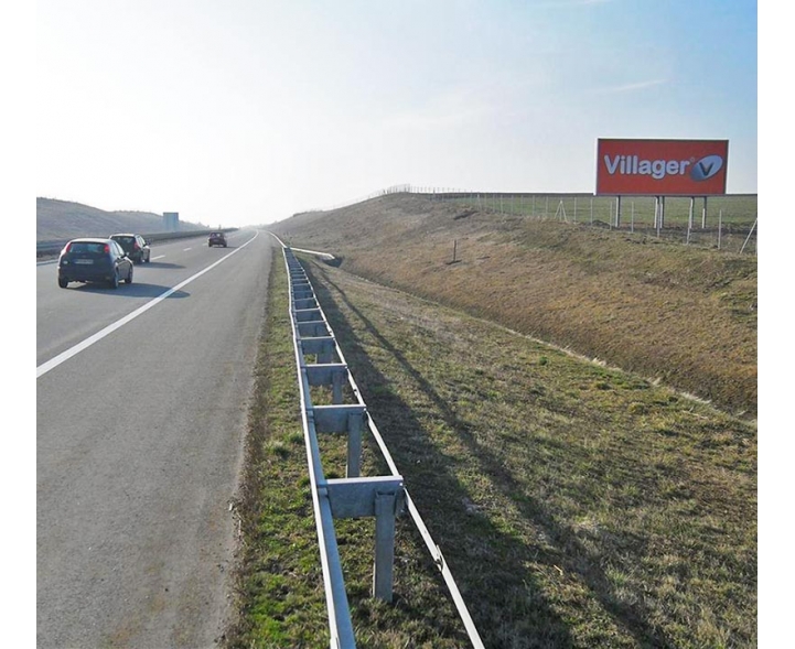 Auto put - Indjija - P01a