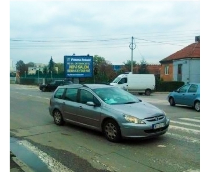 Niš - NI S03